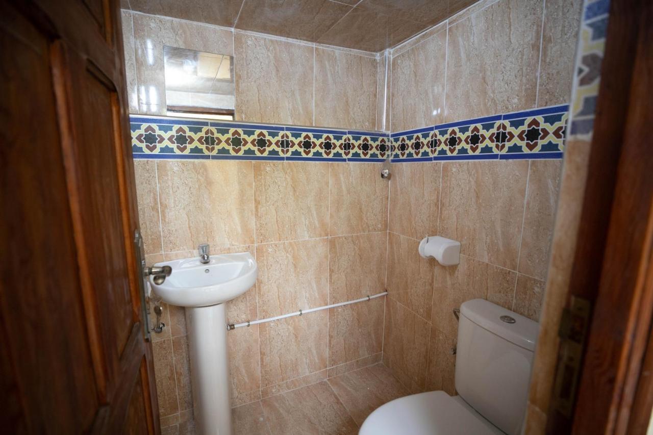 Riad Dar Barae Fez Eksteriør billede